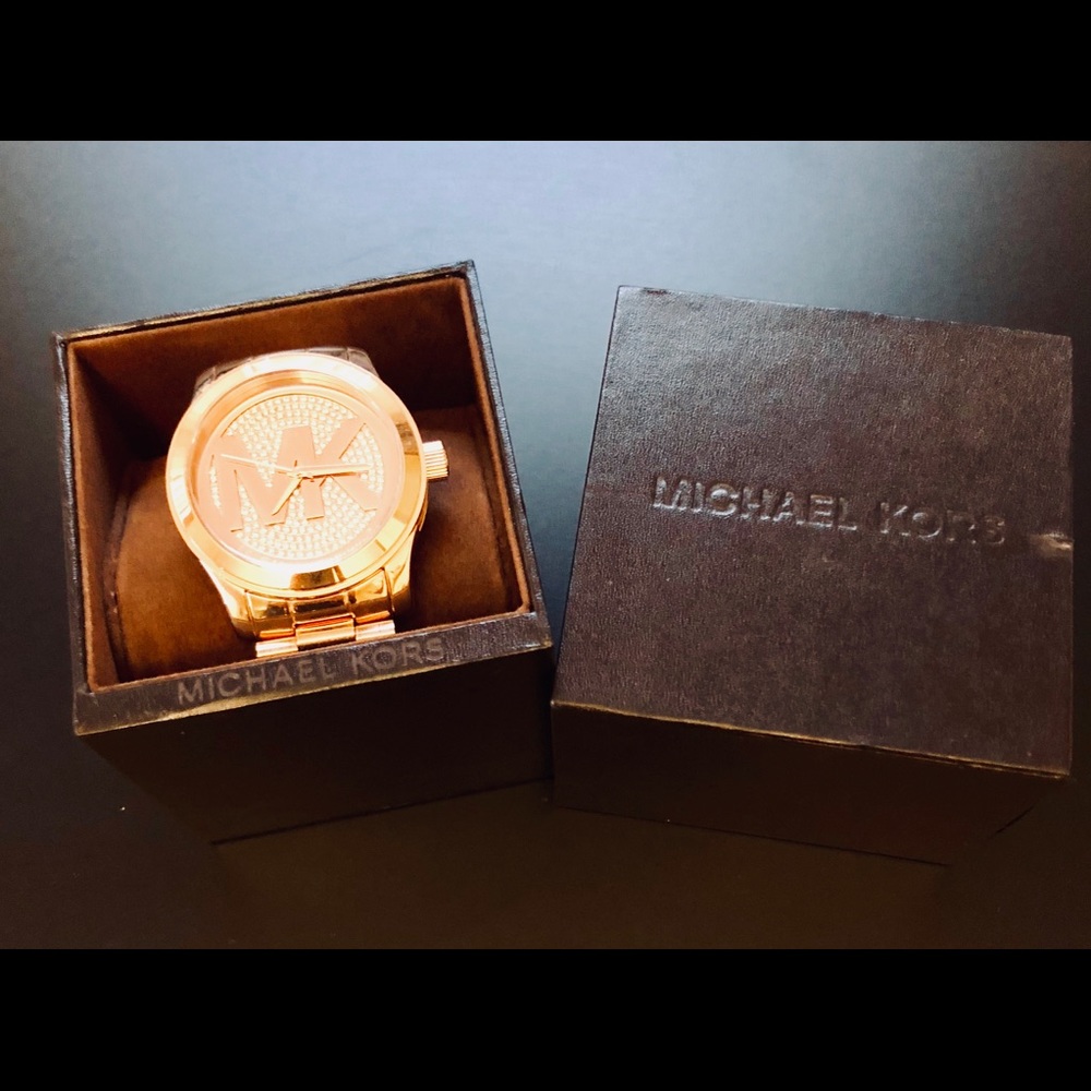 Michael Kors Watch